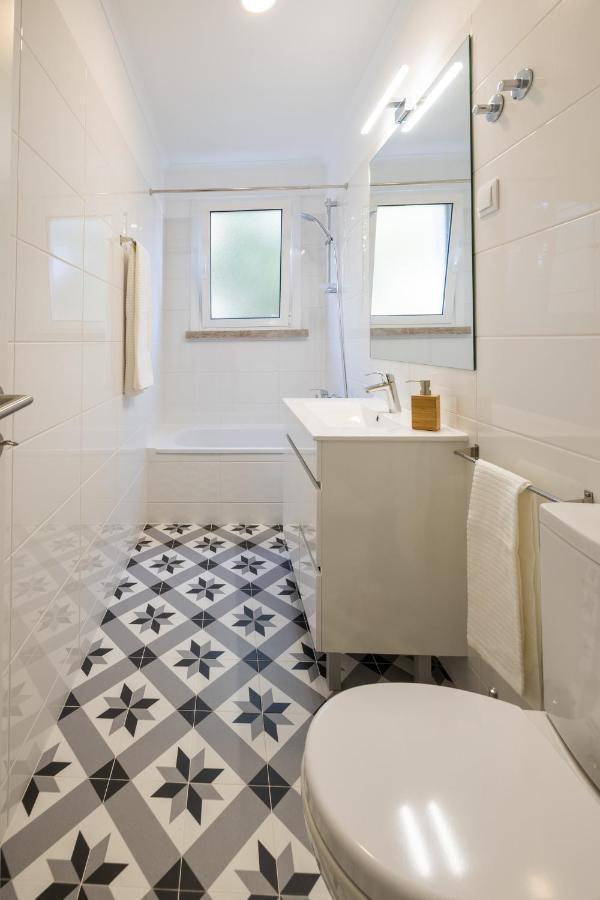 Lejlighed Casa Do Largo Electrico - Cozy And Lovely In The Center Lisboa