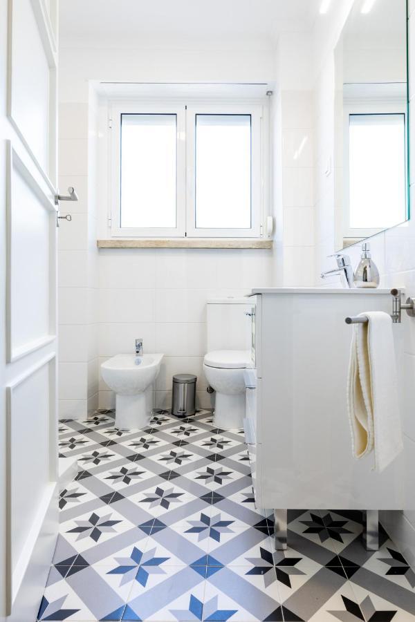 Casa Do Largo Electrico - Cozy And Lovely In The Center Lejlighed *